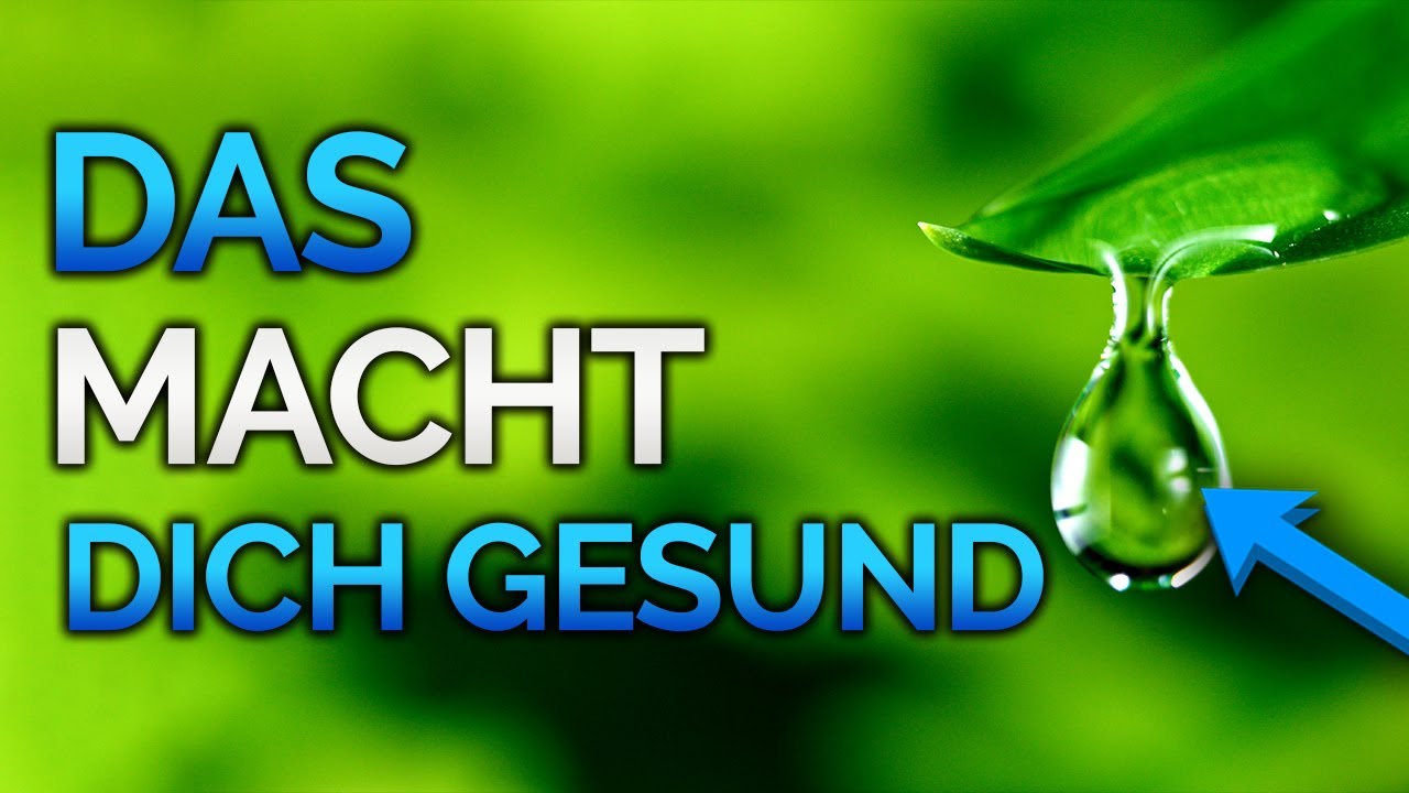 DIESE Heilaufträge schenken dir bärenstarke Gesundheit (Hypnose zum Einschlafen/Meditation)