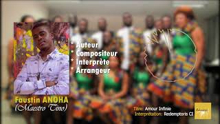 Redemptoris CI - Amour Infini (AUDIO)