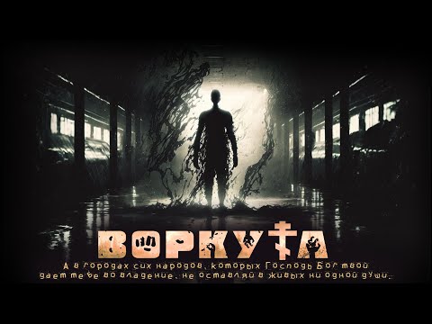 Воркута. Финал. Ужасы. Психологический Триллер