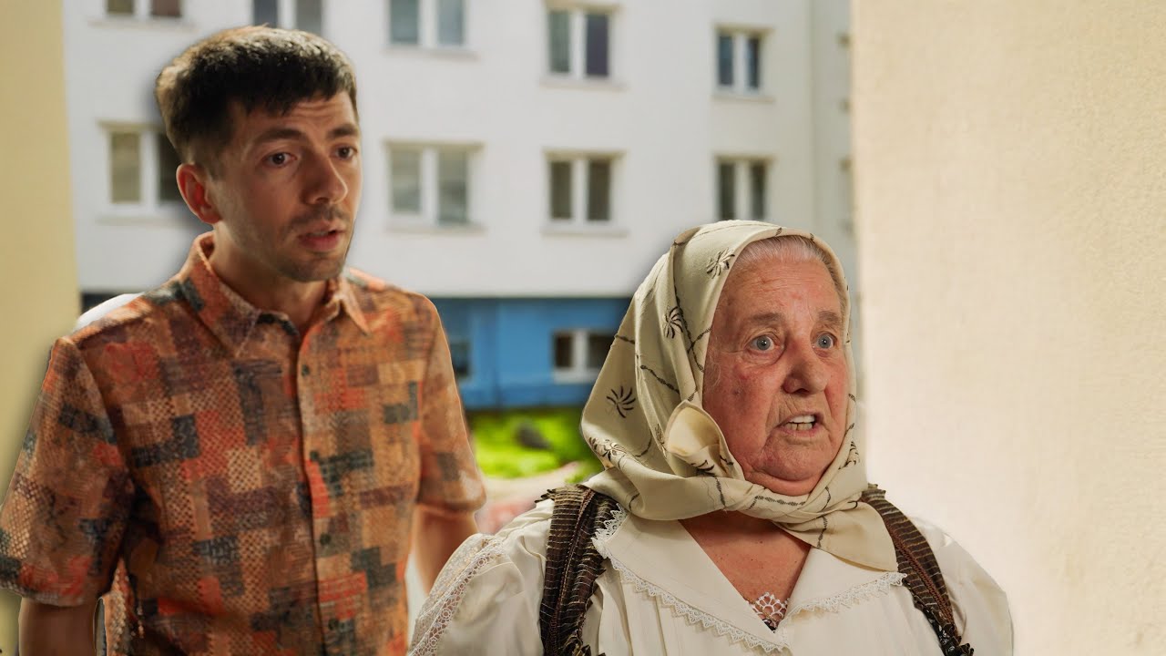 Vecinii de bloc în 2025