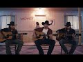 Country Rock Mix – Southern Fire & Whiskey Wind Inspired by Blackberry Smoke