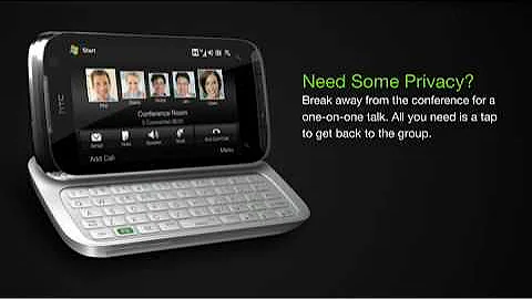 Touch Pro2 Product Tour (Enhanced Quality)