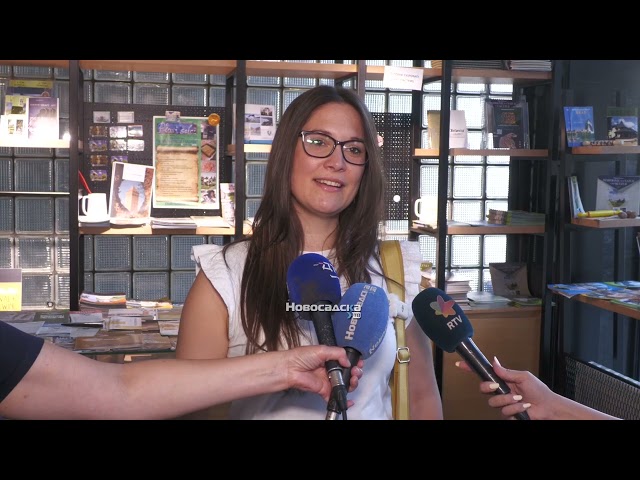 VELIKOGOSPOJINSKI DANI – GOSPOJINA 2025 od 21. do 27. avgusta u Novom Bečeju