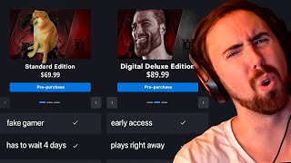 Is Diablo 4 Worth Your $70 Dollars? | Asmongold Reacts