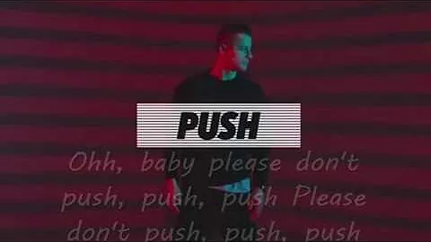 Akcent feat. Amira - Push [Love The Snow] With Lyrics