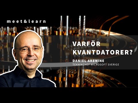 Video: Vad är en datatillgångsförvaltare?