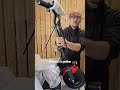 Assemblage scooter électrique PMR