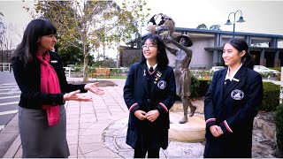 Year 11 Online Visual Arts Exhibition 2020 | Pymble Ladies' College