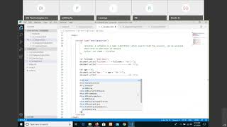 Full Stack Developer Training - Day 14