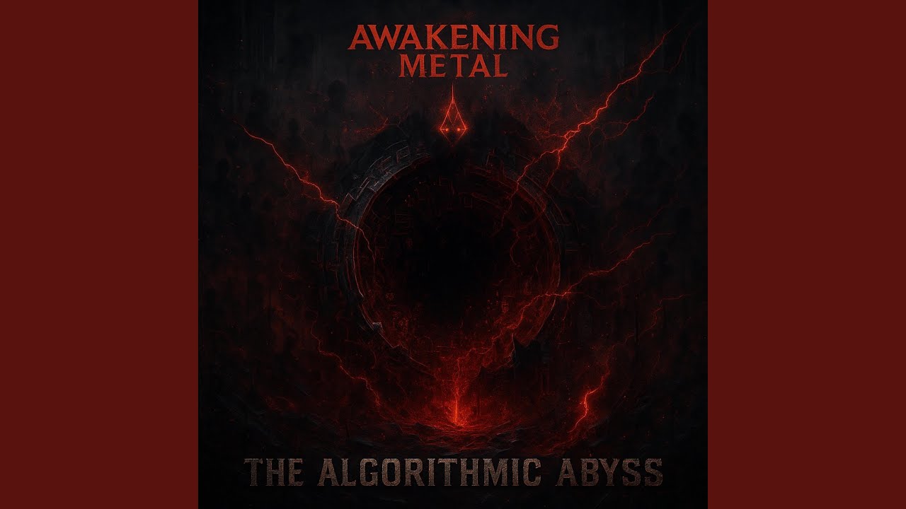 The Algorithmic Abyss