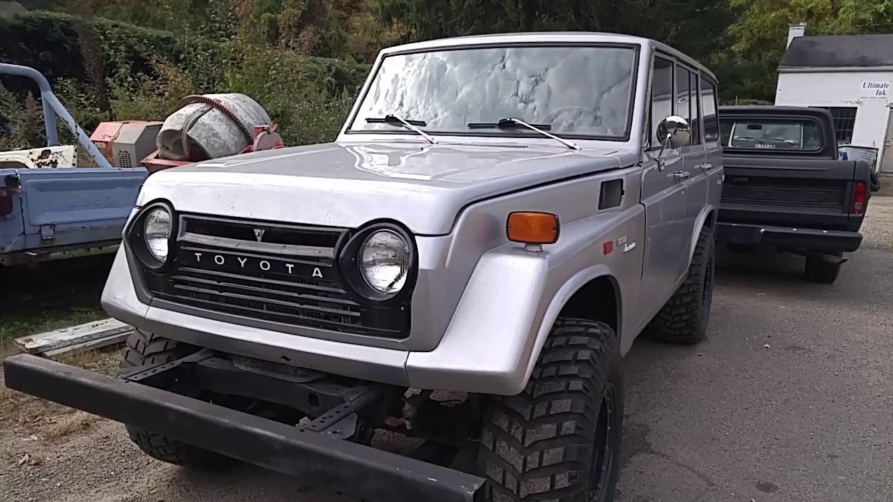 1972 toyota land cruiser fj55 youtube 1972 toyota land cruiser fj55 youtube