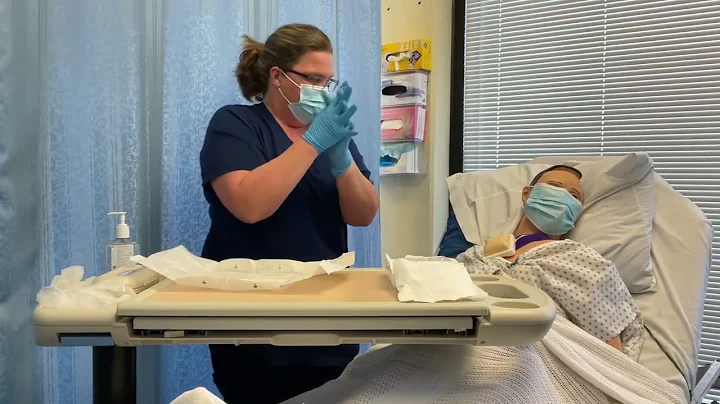 Accessing and Deaccessing port