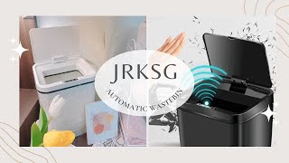 JRKSG Automatic Sensor Waste bin