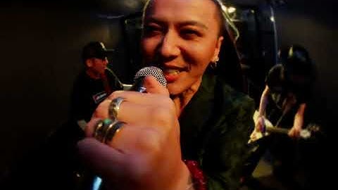 The Face - "丽都奇幻夜" MV