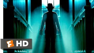 A Nightmare on Elm Street (2010) - Wet Dream Scene (8/9) | Movieclips