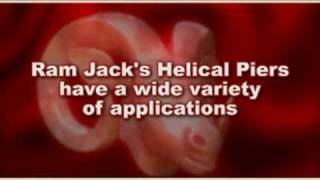 Ram Jack Dealer Video