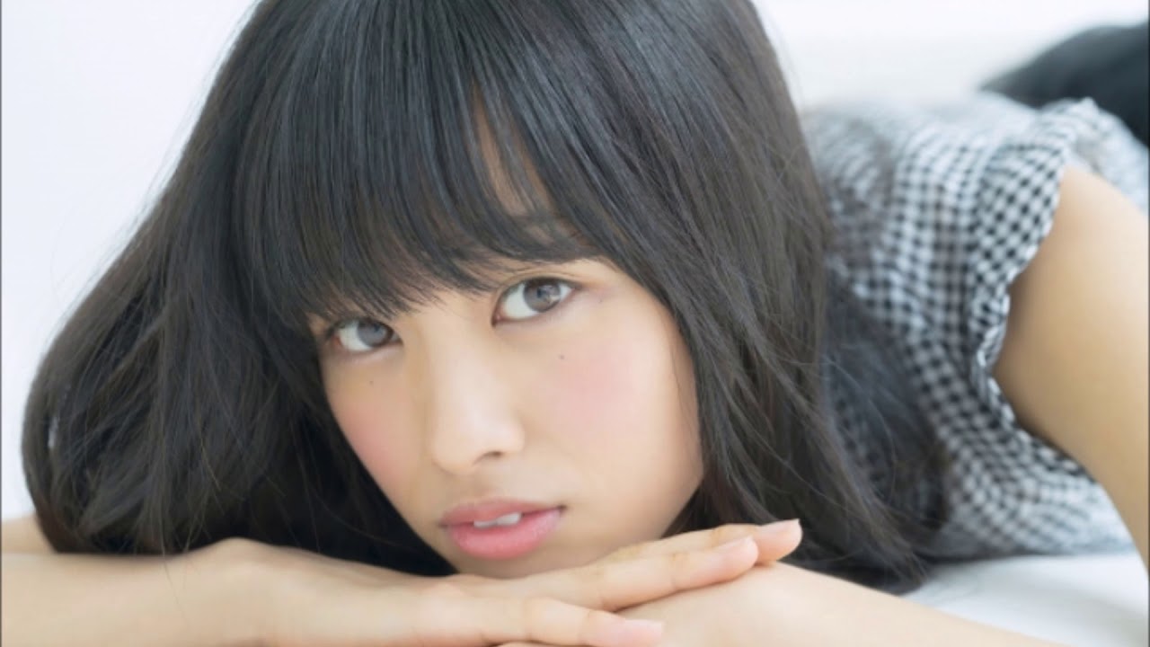 欅坂46 原田葵 あおい あおたん グラビア写真集 坂道チャンネル Youtube