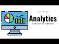 How to view royalty statement from dapstrem distribution portal