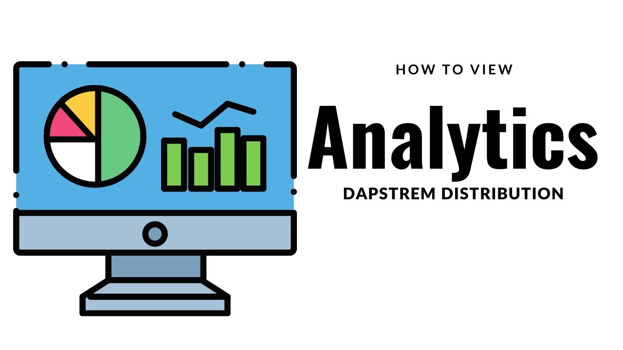 How to View Royalty Statement from Dapstrem Distribution Portal