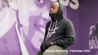 Fearless Sports Brand Overview