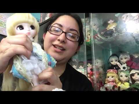 pullip funassyi