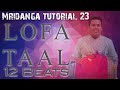 Lofa taal  12 beats  mridanga tutorial 23  bimala chaitanya das  the mayapurs mridanga