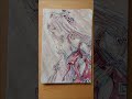 透明水彩●Watercolor illustration●TouhouProject