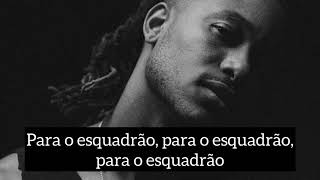 KB - Hold Me Back (Legendado PT/BR)