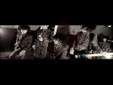 THE CHANGCUTERS - Senandung Pertemanan