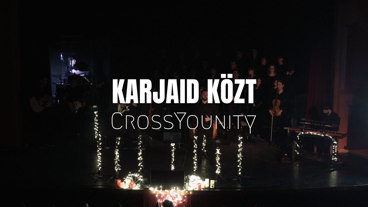 Karjaid közt - CrossYounity