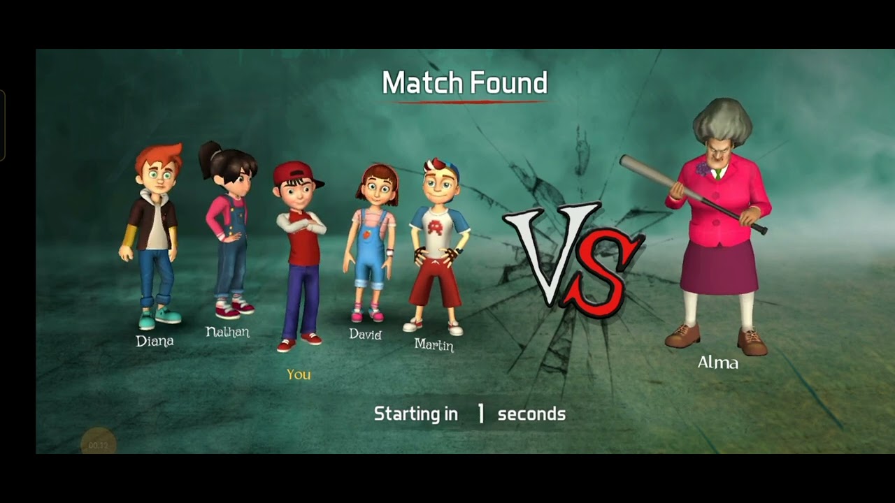 playtime Adventure Multiplayer - android games play