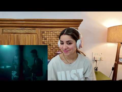 WRITTEN FOR YOU | SXM | JASYAL |REACTION VIDEO