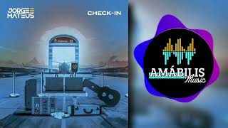 Jorge & Mateus - Haverá Sinais - Check-In (Ao Vivo) - AMÁBILIS MUSIC - @amabilismusic