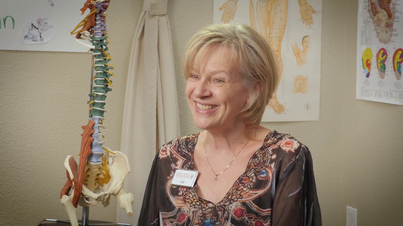 All About Massage Therapy Training Institute