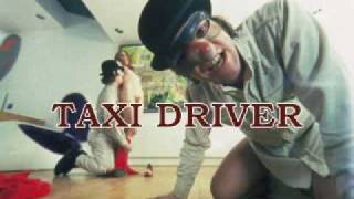 TAXI DRIVER "journal d'une victime"