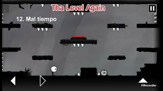 segunda parte Level 11 al 15. Tha Level Again super chebere