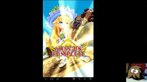 白猫 Snow Fairy Tale 白猫 Snow Fairy Tale