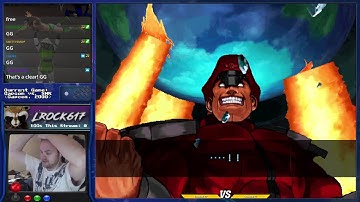 Arcade 1CC #64: Capcom vs. SNK - King/Blanka/Sakura/Yuri (FLYCAST) - Default Settings