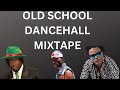 OLD SCHOOL DANCEHALL MIXTAPE, SHABBA RANKS, TREVOR SPARKS, ADMIRAL BAILEY, SUPER CAT, PINCHERS.