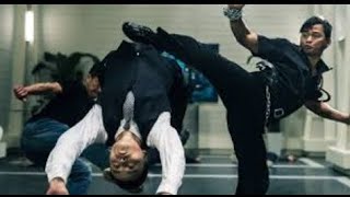 DJ AFRO ACTION MOVIE SPL 2023