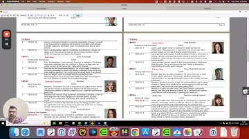 Reports 28 Padding Digits in Group Counters | Advanced ETL Processor Tutorial 🎥