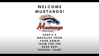 Meet our Admin Team 20-21