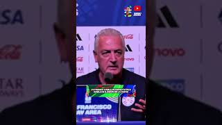 🇵🇾 GUSTAVO ALFARO on PARAGUAY'S EXPECTATIONS vs. DREAMS for the WORLD CUP! #ramiroarandafutbolpy