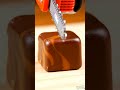 Tiny Chainsaw Cutting - Satisfying ASMR #oddlysatisfying #chainsaw #asmr