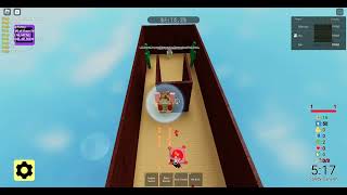 Randomly generated droids - Sandbox mode