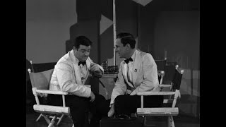 Abbott and Costello - The "alright" piano routine from Hit the Ice 1943