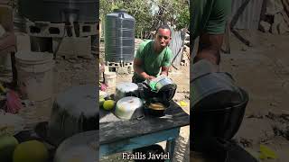 Siempre mi madre me deja el oficio de la casa 🏠 😳😳🤔 #chistes #humor #reflexion