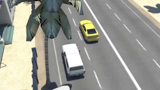 Lane Discipline