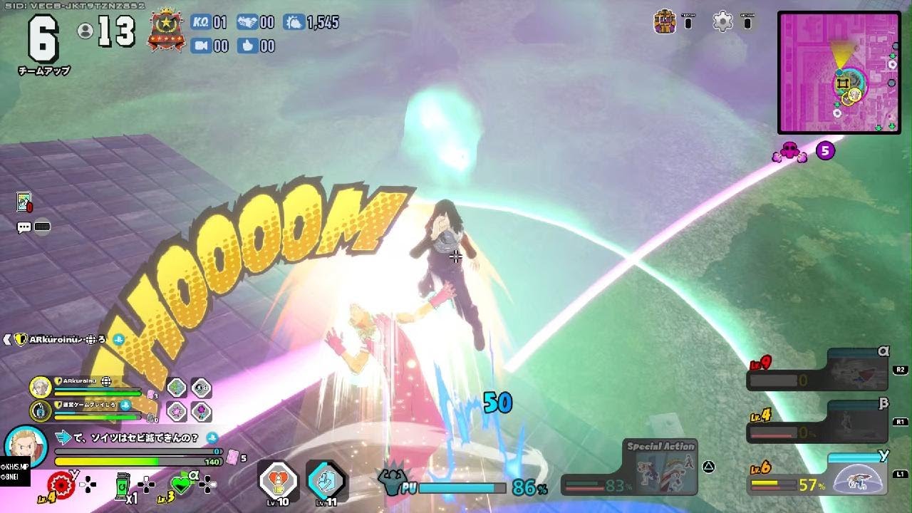 【ソロ】過労死型サポート青ミリオ 5【お祭り/根性壁走り青ミリオ】