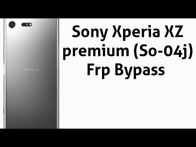 Xperia - loki_saki Amazon.co.jp: LOOF Siki Xperia XZ Premium SO-04J 用 ケース